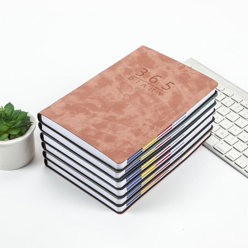 365 Diary (Soft Cover)